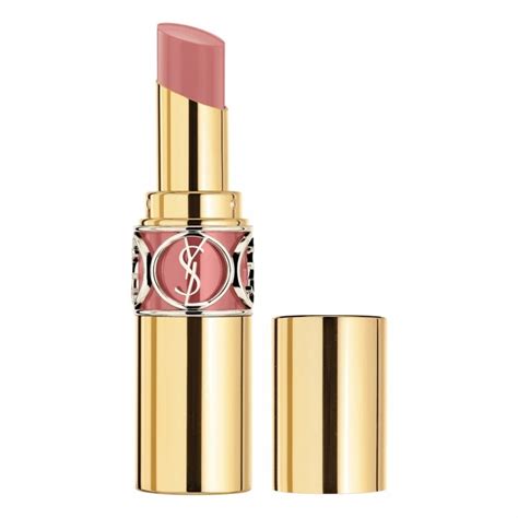 ysl rouge volupte shine oil in stick 44|ysl volupté shine lip balm.